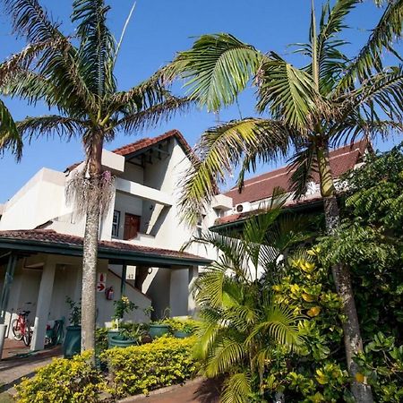 Wild Rocks Hotell Richards Bay Exteriör bild