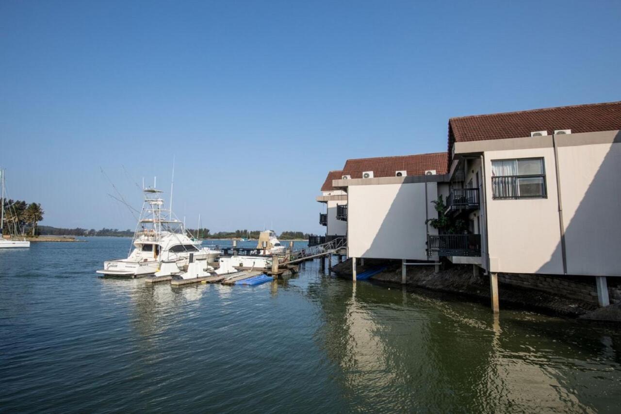 Wild Rocks Hotell Richards Bay Exteriör bild